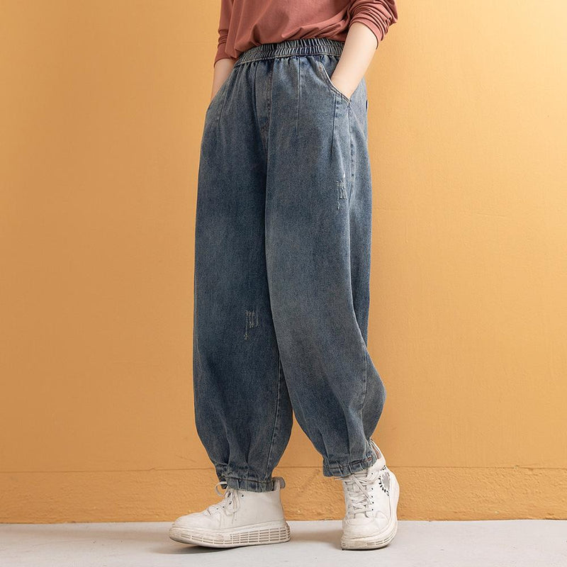 Elegantly Styled Pants for Everyday Wear