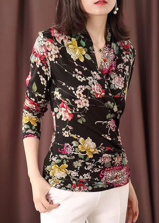 Beautifully Finished Top in a Timeless Design