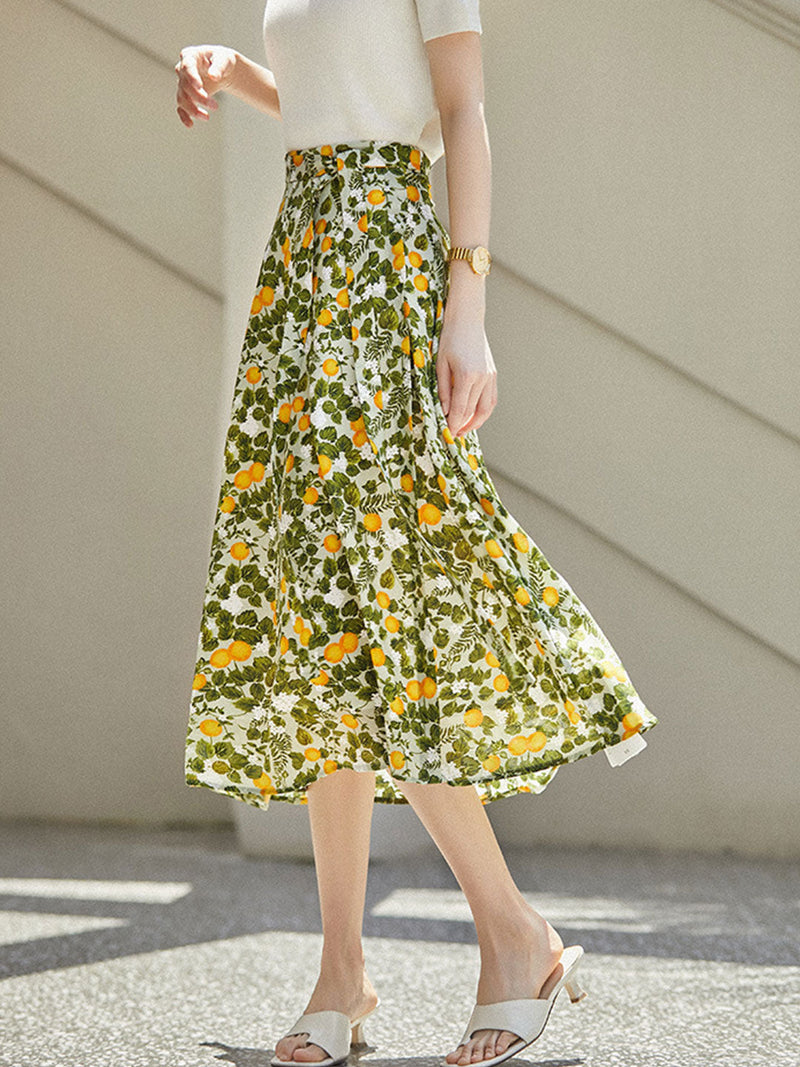 Elegantly Styled Garment for Everyday Wear