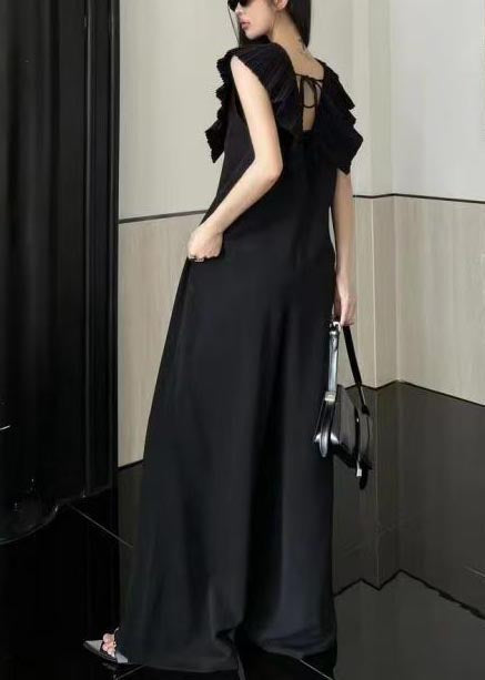 Beautifully Balanced Garment with Timeless Character