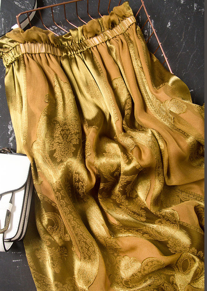 Beautifully Finished Garment in a Timeless Design