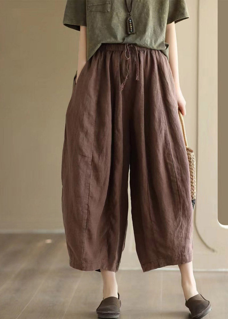 Gracefully Styled Pants for Any Occasion