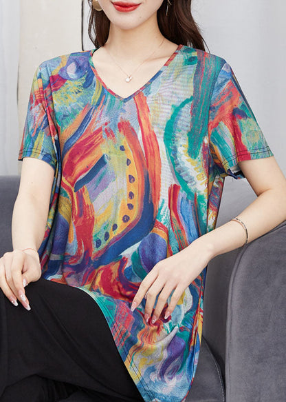 Beautifully Finished Shirt in a Timeless Design