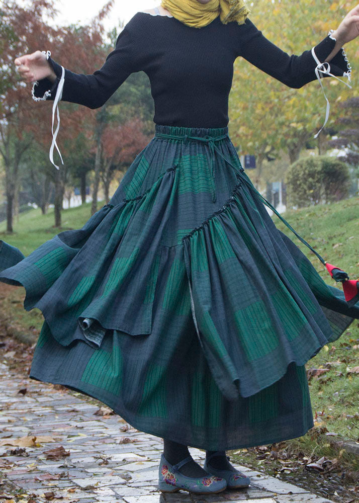 Beautifully Balanced Garment with Timeless Character
