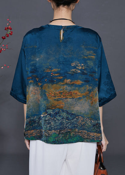 Effortlessly Elegant Shirt with a Timeless Design