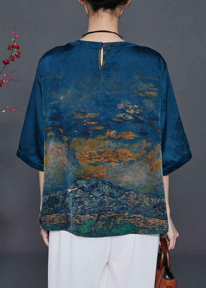 Effortlessly Elegant Shirt with a Timeless Design