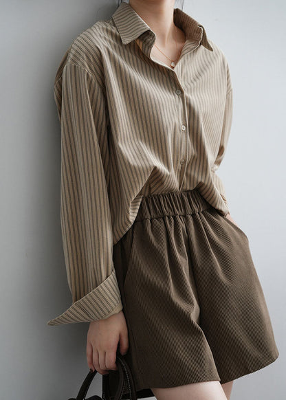 Elegantly Styled Shirt for Everyday Wear