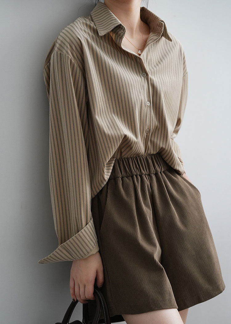 Elegantly Styled Shirt for Everyday Wear