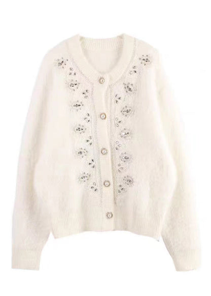 Beautifully Crafted Coat in a Classic Style