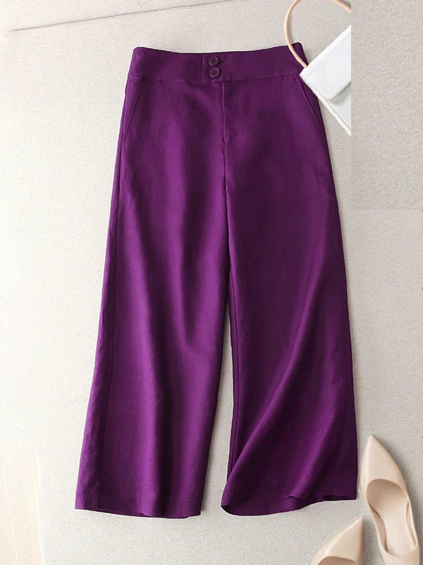 Classic Vintage & Enduringly Stylish Pants