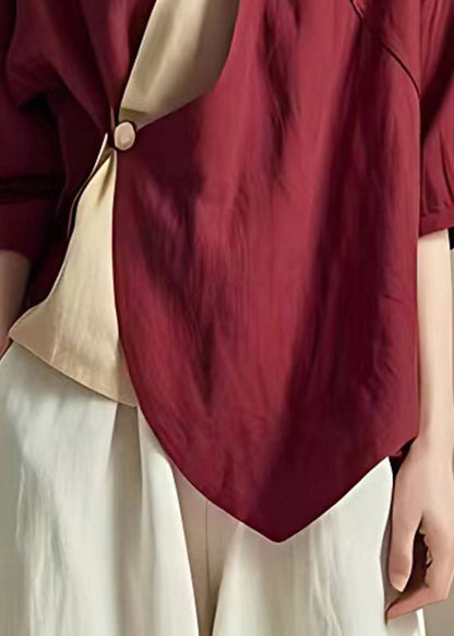 Effortlessly Elegant Shirt with a Timeless Design