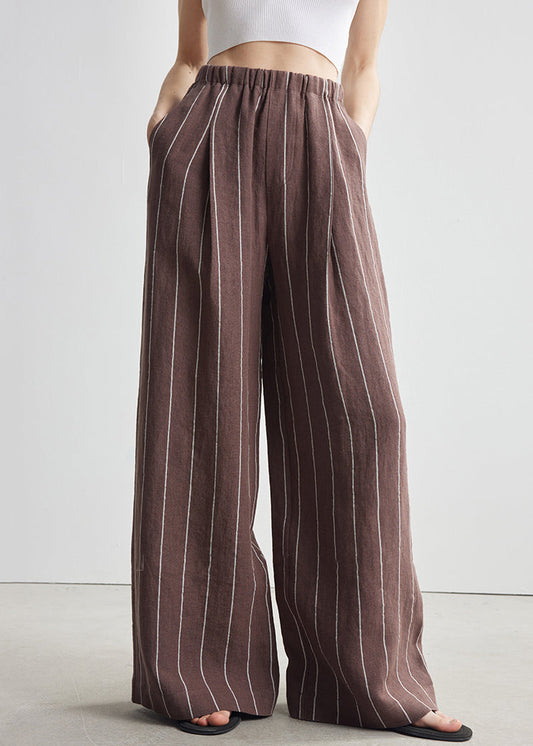 Sophisticated Pants with a Clean Classic Look