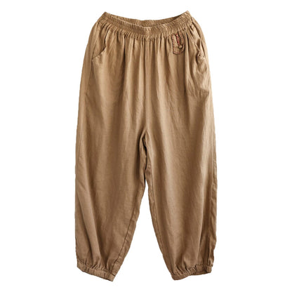 Sophisticated Pants with a Clean Classic Look