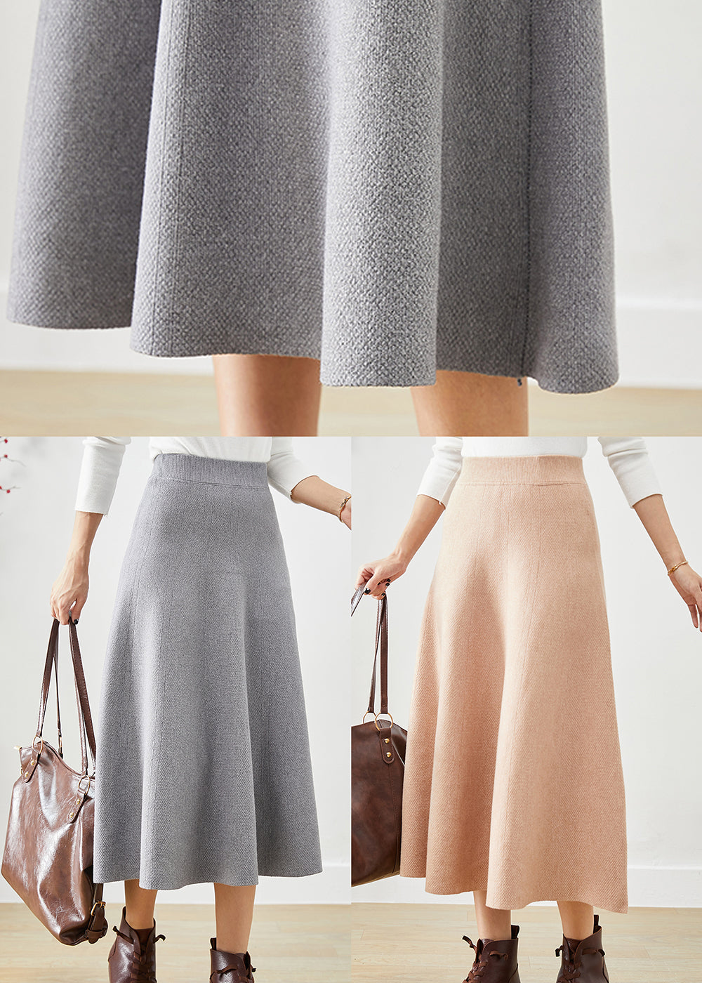 Classic Vintage Garment with a Flattering Fit