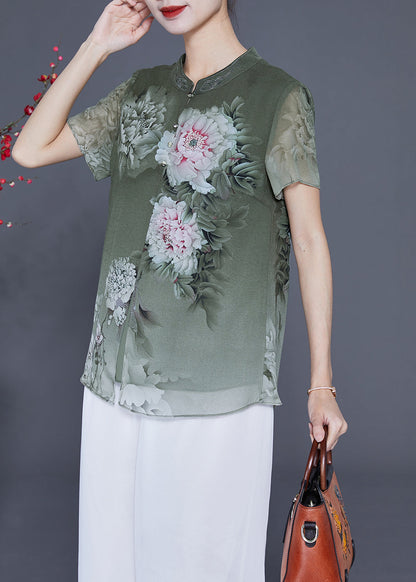 Classic Vintage & Enduringly Stylish Shirt