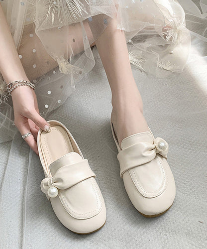 Vintage Inspired Orthopedic Sandals