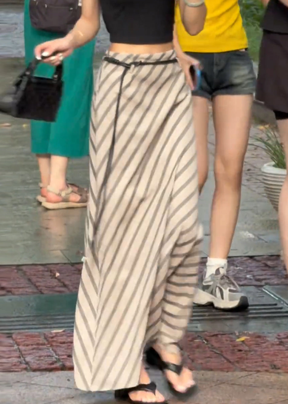 Beautifully Crafted Garment in a Classic Style