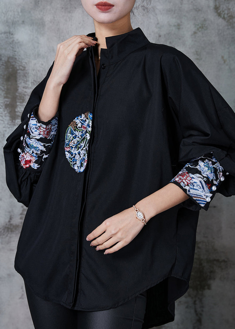 Effortlessly Elegant Shirt with a Timeless Design