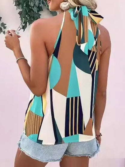Beautifully Balanced Top with Timeless Character