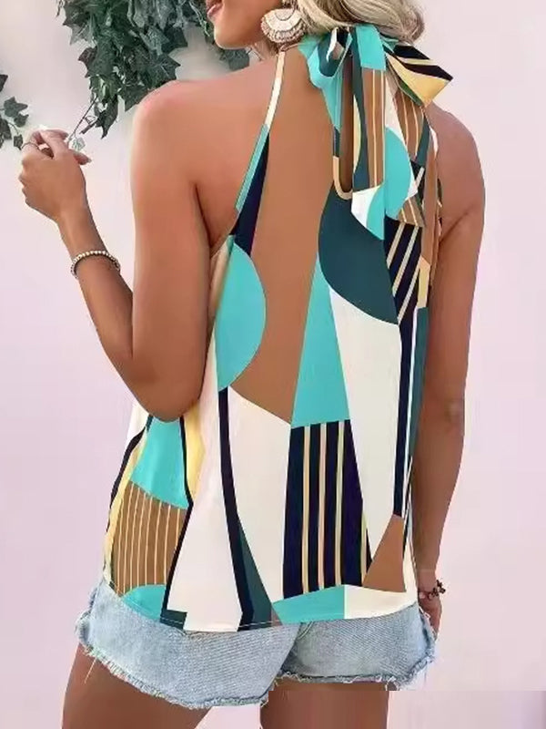 Beautifully Balanced Top with Timeless Character