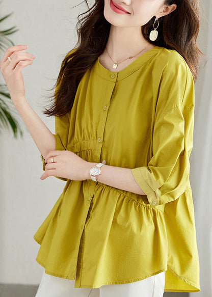 Effortlessly Elegant Shirt with a Timeless Design