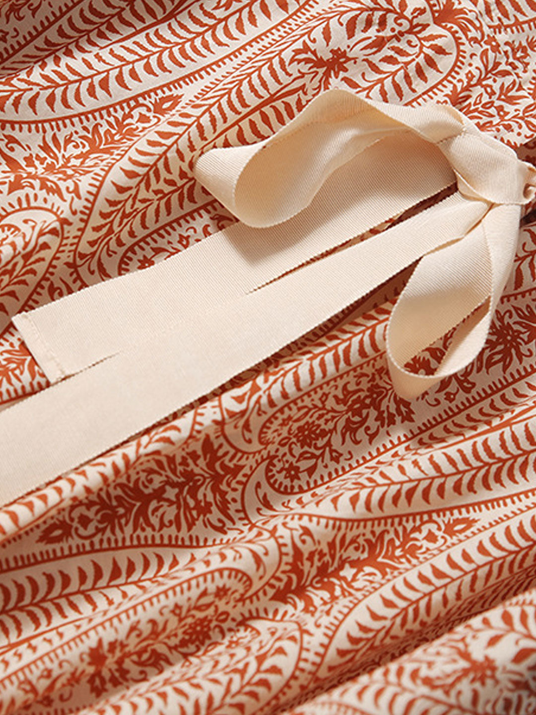 Beautifully Finished Blouse in a Timeless Design