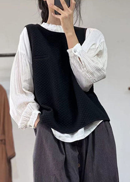 Beautifully Balanced Garment with Timeless Character