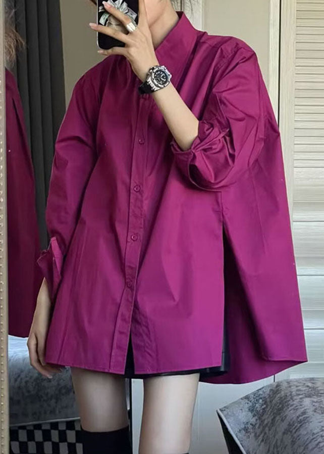 Elegantly Styled Shirt for Everyday Wear