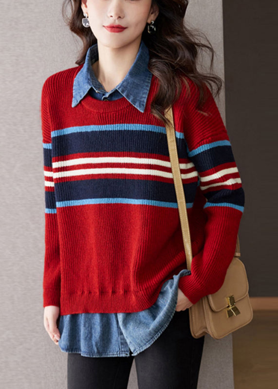 Effortlessly Elegant Top with a Timeless Design