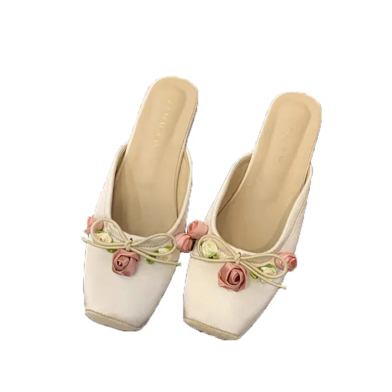 Stylish Orthopedic Flats for Any Occasion