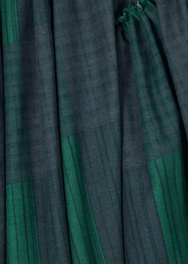 Beautifully Balanced Garment with Timeless Character