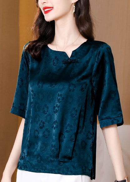 Elegantly Styled Top for Everyday Wear