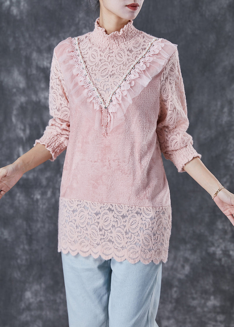 Classic Vintage Shirt with a Flattering Fit