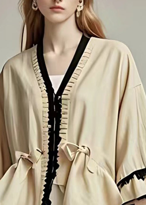 Beautifully Balanced Coat with Timeless Character
