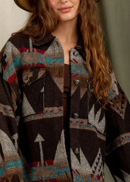 Beautifully Balanced Jacket with Timeless Character