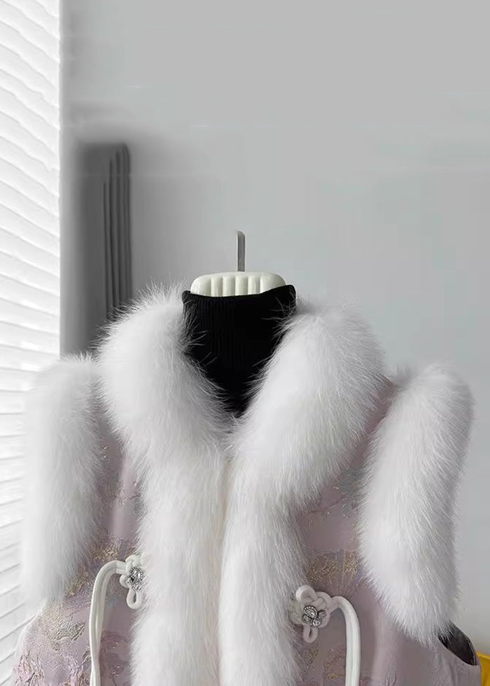 Sophisticated Coat with a Clean Classic Look