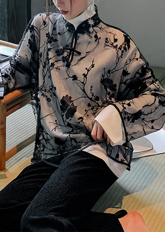 Beautifully Crafted Shirt in a Classic Style