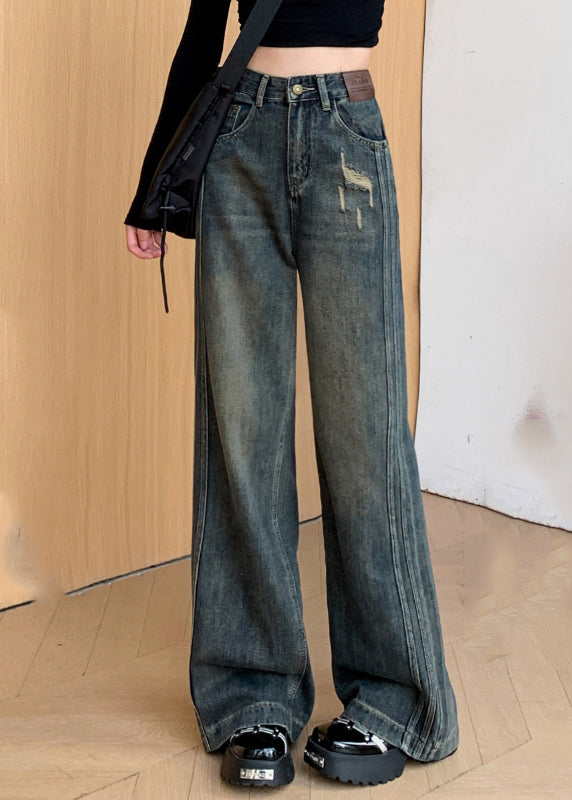 Elegantly Styled Pants for Everyday Wear
