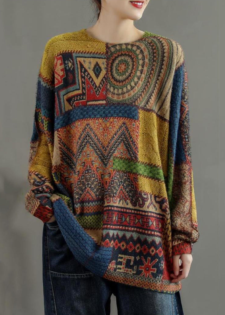 Classic Vintage & Enduringly Stylish Sweater