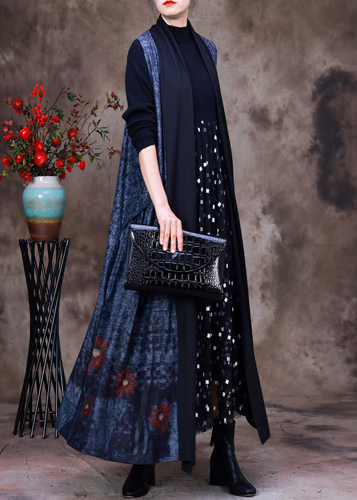 Vintage Inspired Coat with a Contemporary Edge