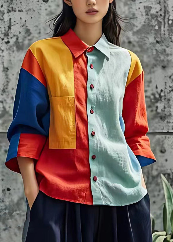Elegantly Styled Shirt for Everyday Wear