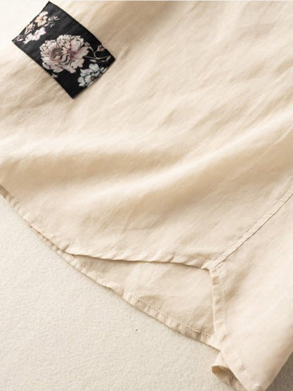 Gracefully Styled Garment for Any Occasion