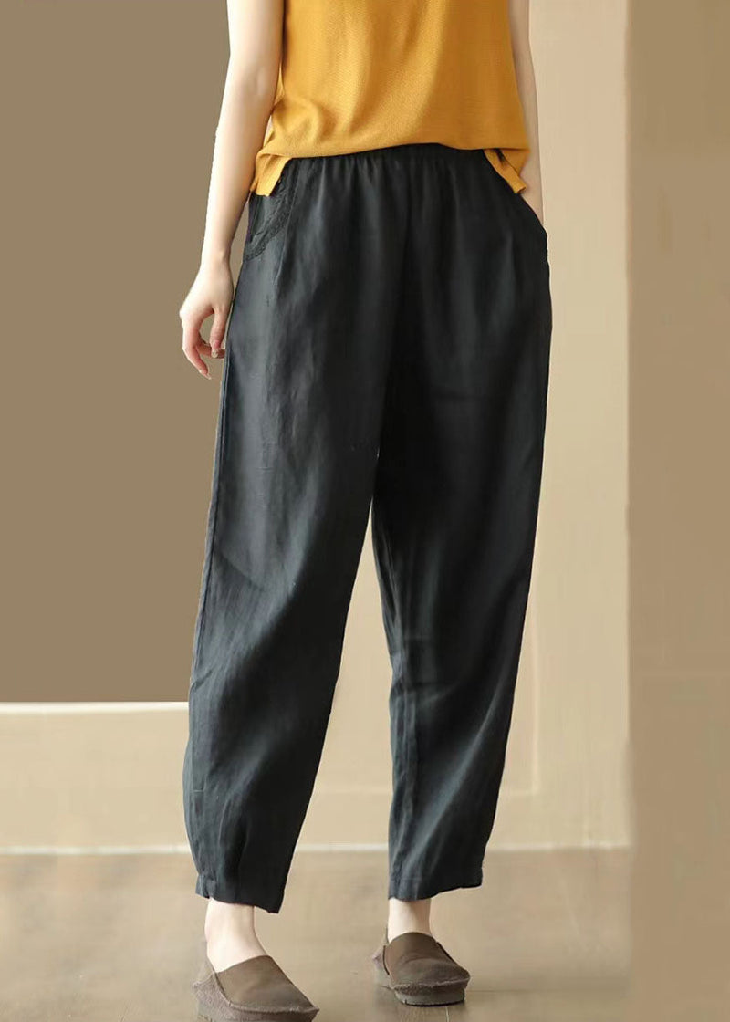 Beautifully Balanced Pants with Timeless Character