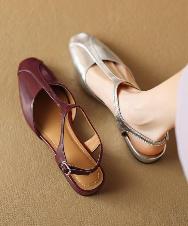Comfortable Orthopedic Sandals for Daily Wear