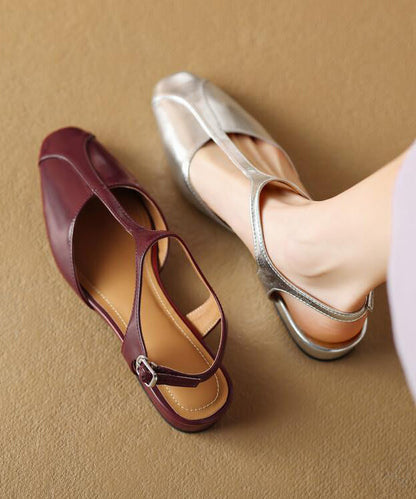 Stylish Orthopedic Sandals for Any Occasion