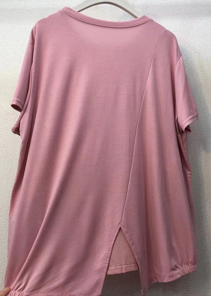 Polished Top with an Effortless Classic Look