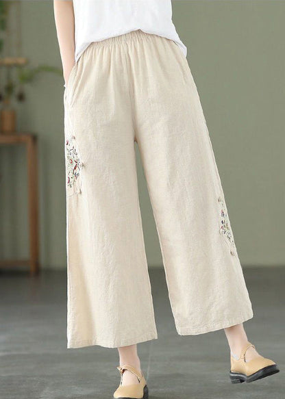 Elegantly Styled Pants for Everyday Wear