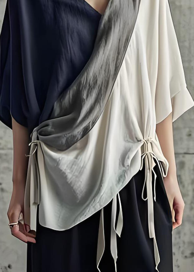 Polished Blouse with an Effortless Classic Look