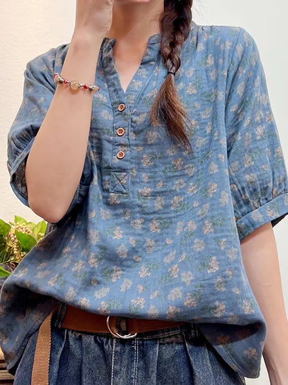 Effortlessly Elegant Shirt with a Timeless Design