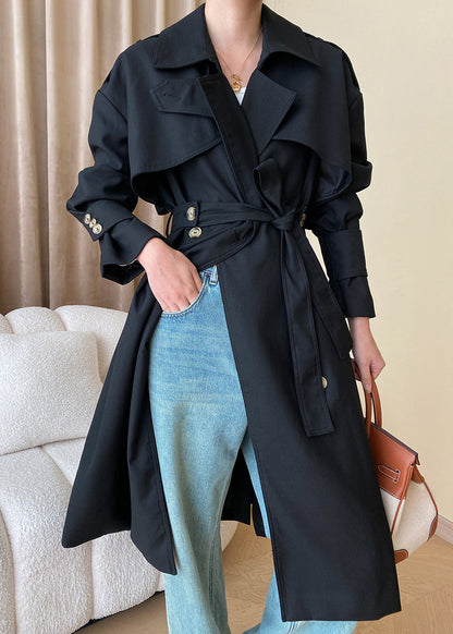 Beautifully Crafted Coat in a Classic Style